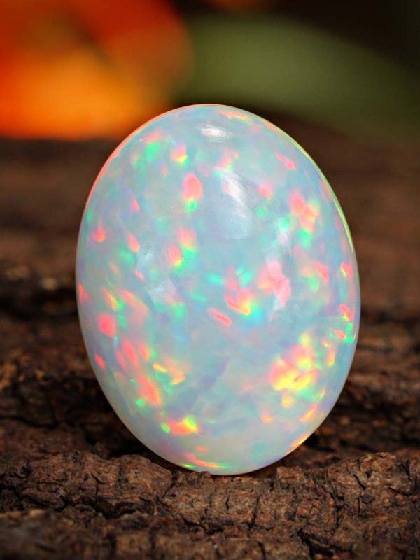 Opal Jewelry Care Tips | Custom Treasures Aiken, SC